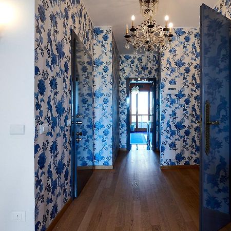 Casa Piccinni Milano Esterno foto