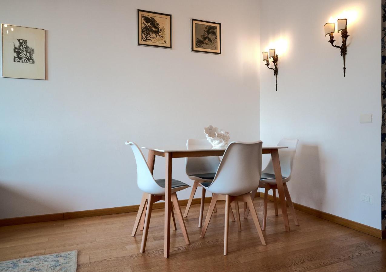 Casa Piccinni Milano Esterno foto