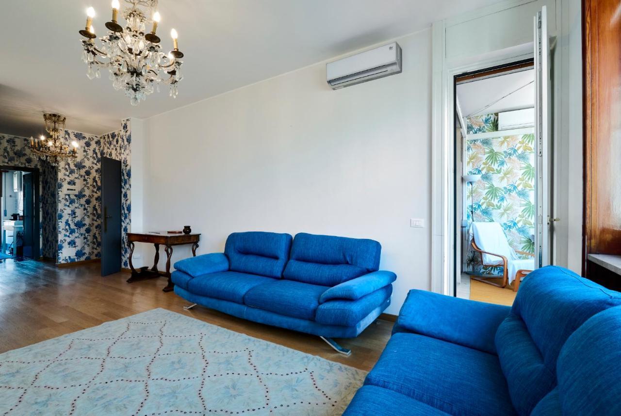 Casa Piccinni Milano Esterno foto