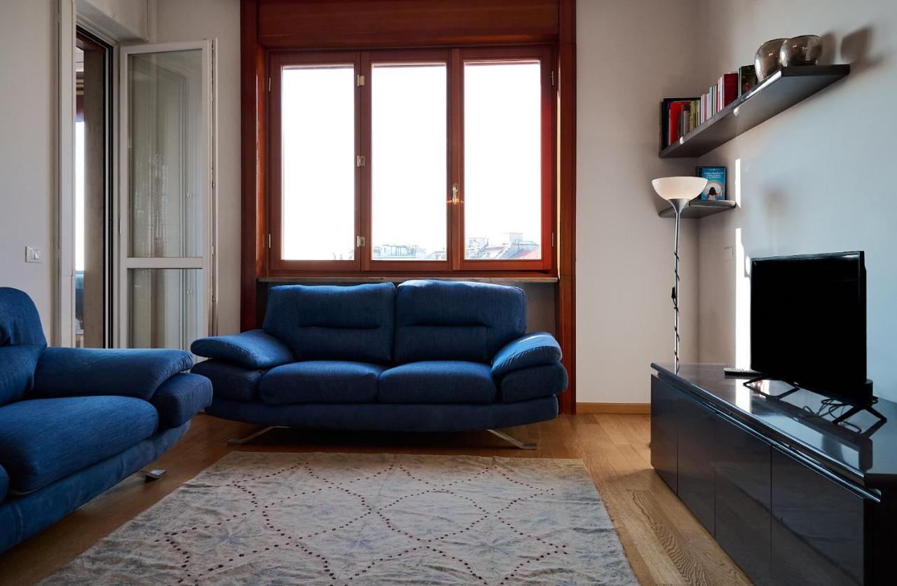 Casa Piccinni Milano Esterno foto