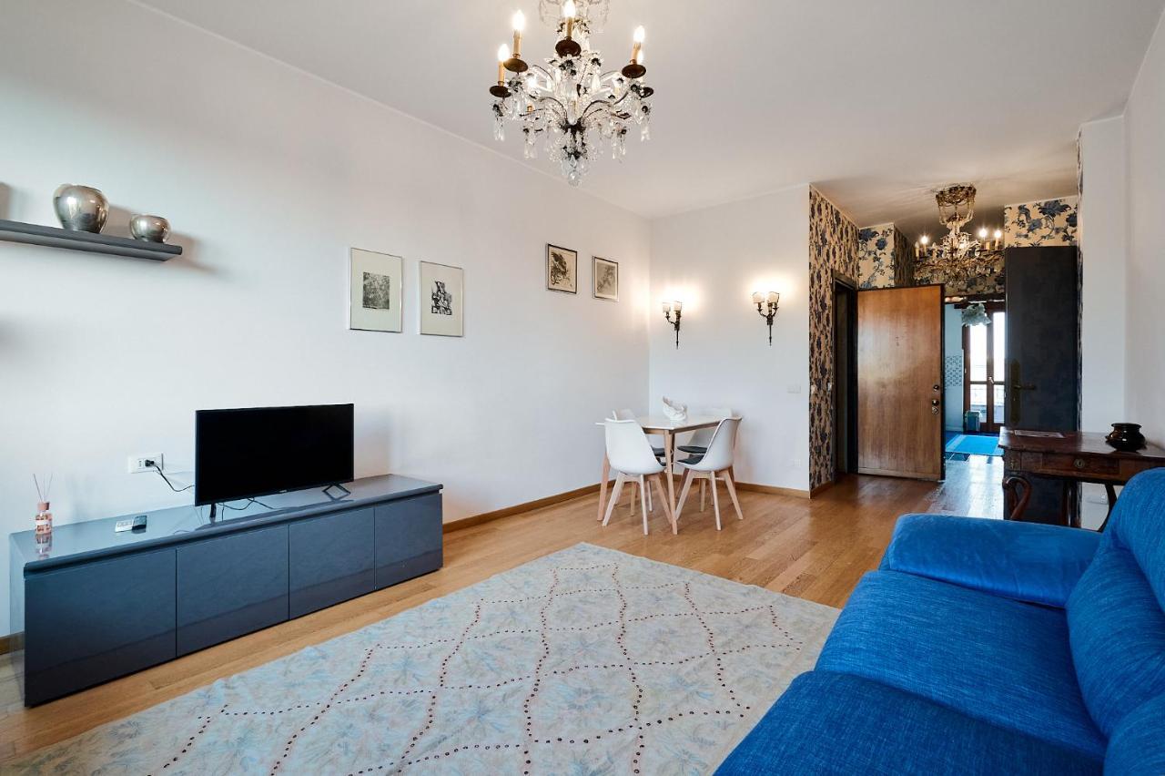 Casa Piccinni Milano Esterno foto