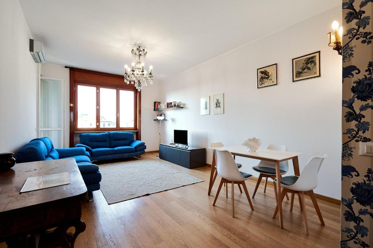 Casa Piccinni Milano Esterno foto