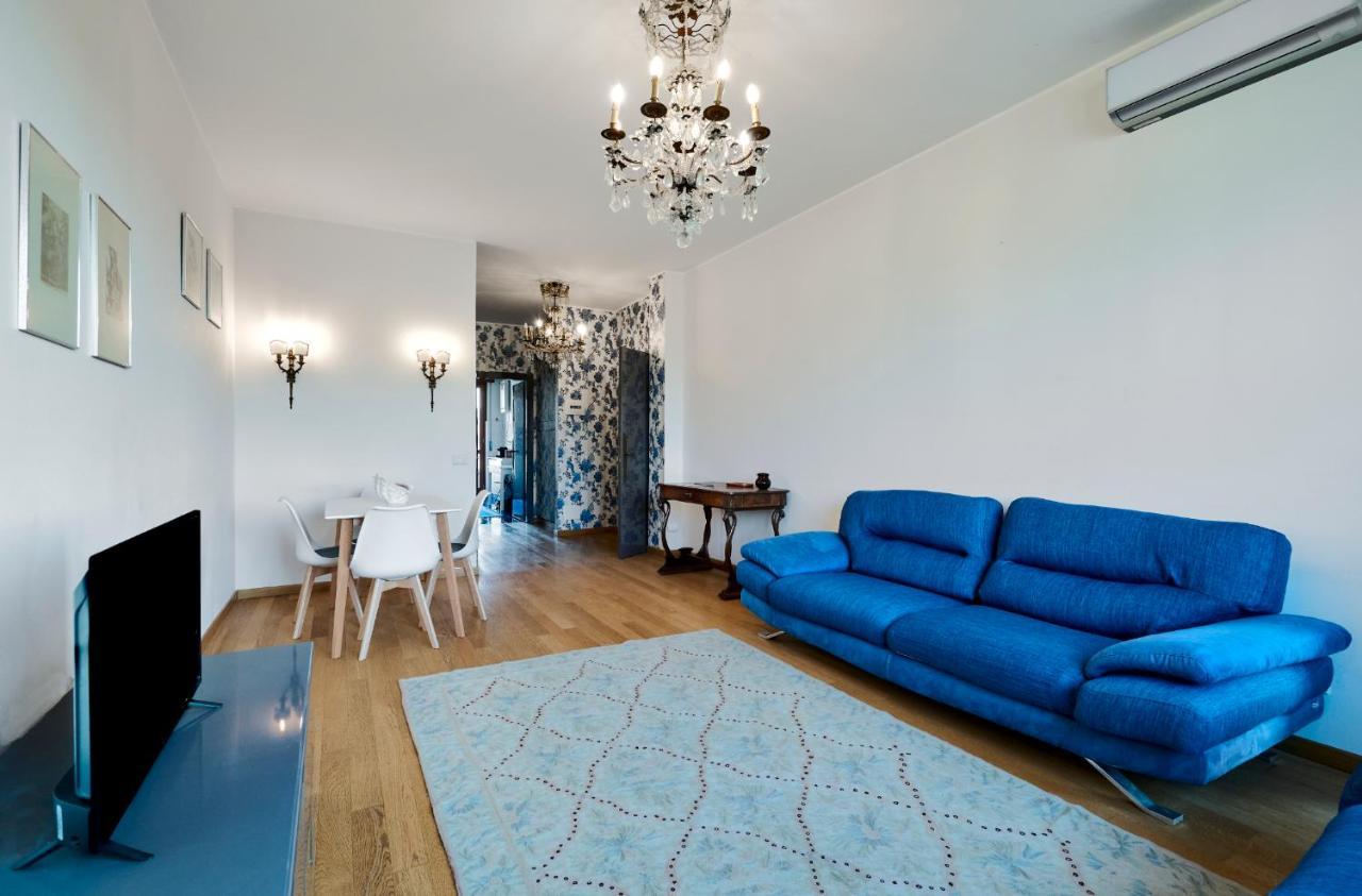 Casa Piccinni Milano Esterno foto