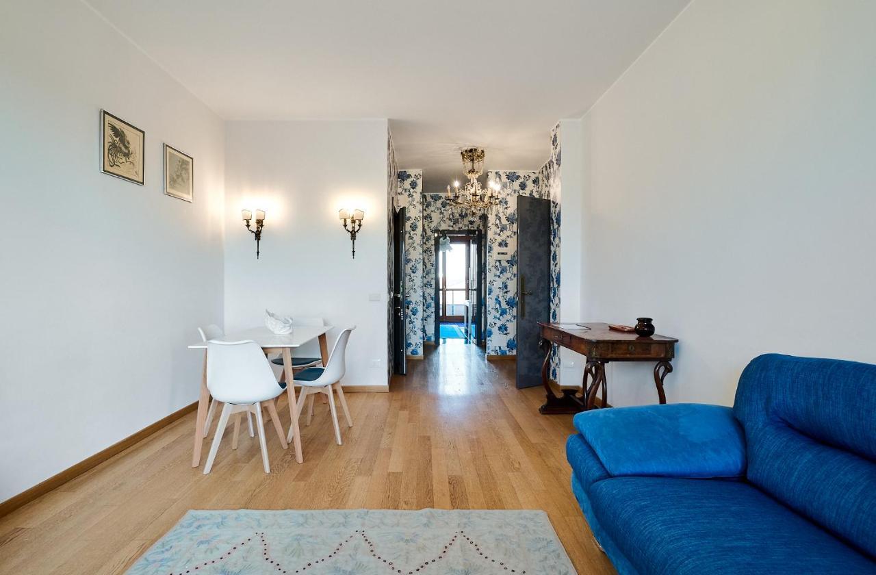 Casa Piccinni Milano Esterno foto