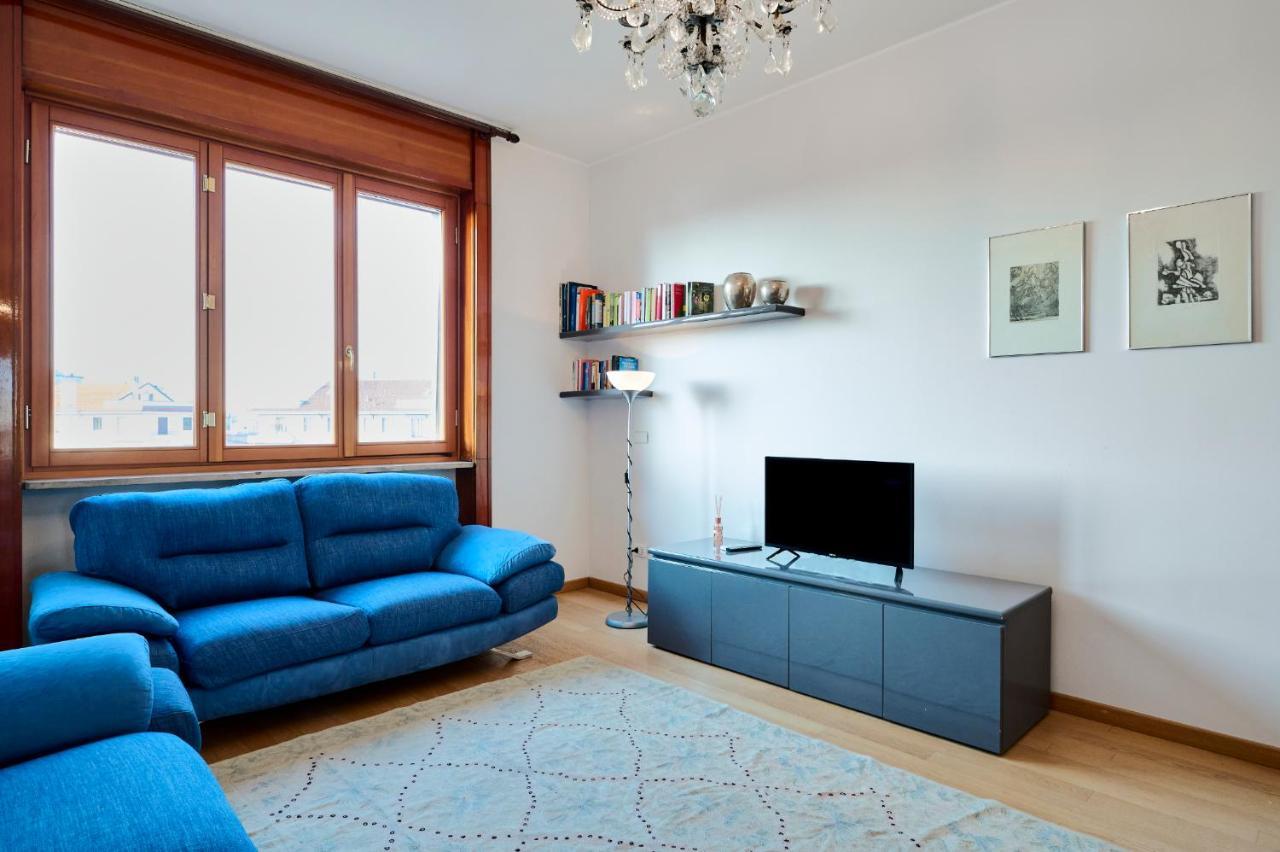 Casa Piccinni Milano Esterno foto