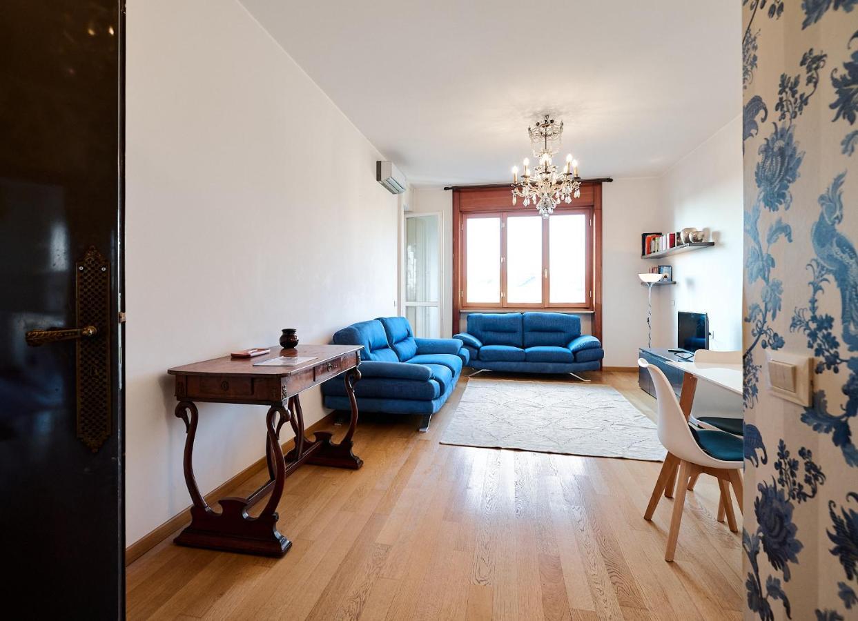 Casa Piccinni Milano Esterno foto