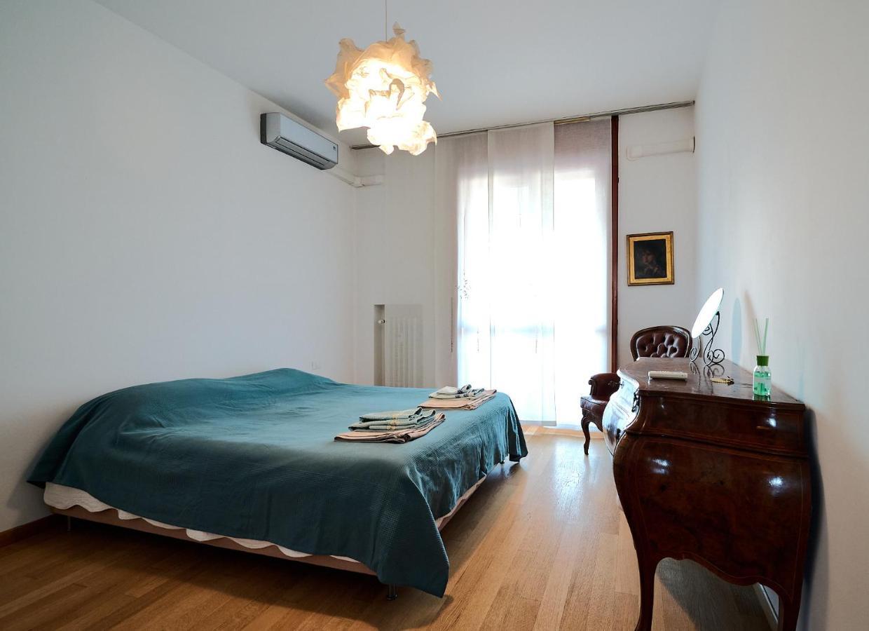 Casa Piccinni Milano Esterno foto