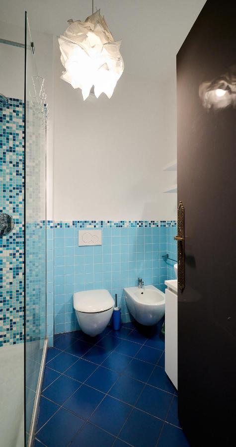 Casa Piccinni Milano Esterno foto