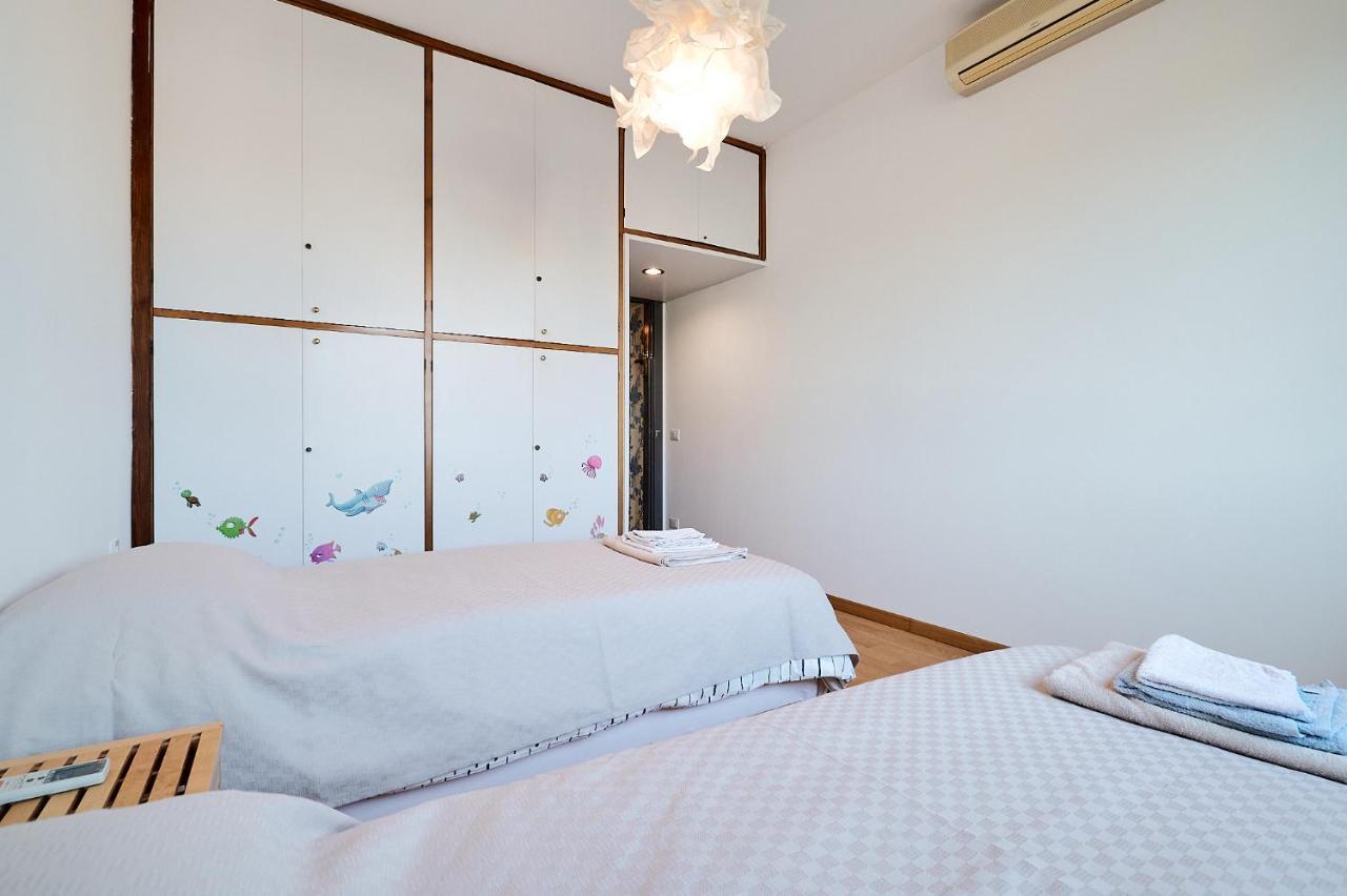 Casa Piccinni Milano Esterno foto