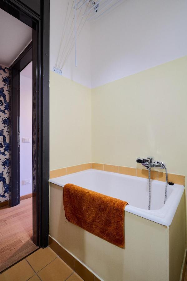 Casa Piccinni Milano Esterno foto