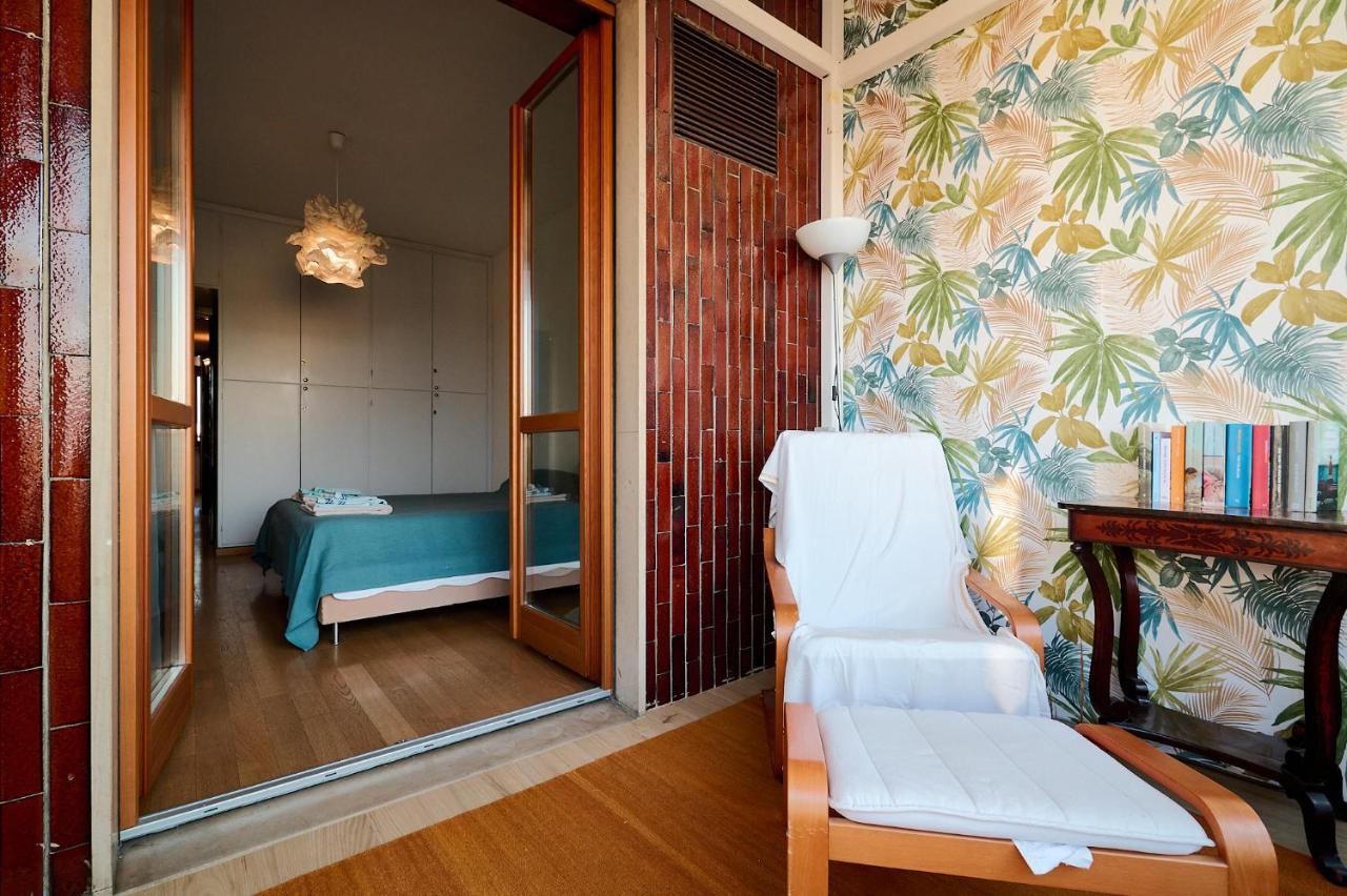 Casa Piccinni Milano Esterno foto