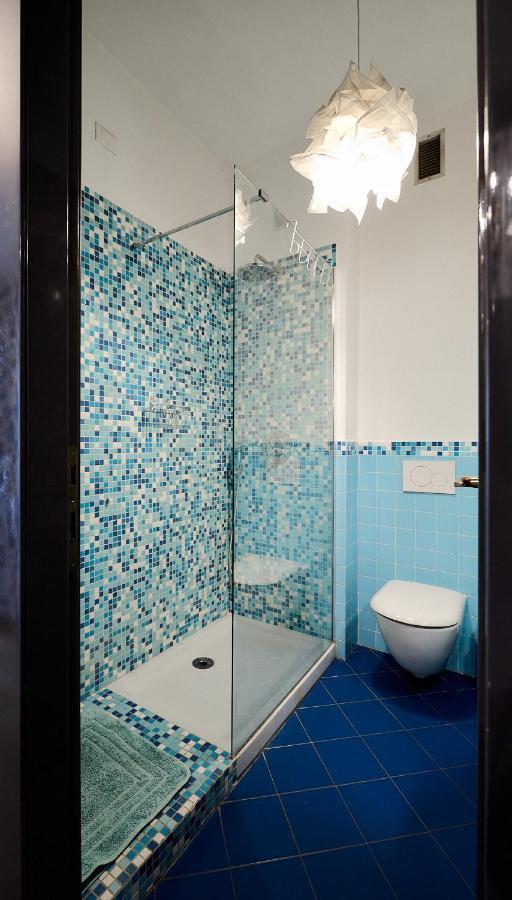 Casa Piccinni Milano Esterno foto