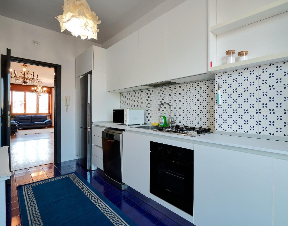 Casa Piccinni Milano Esterno foto