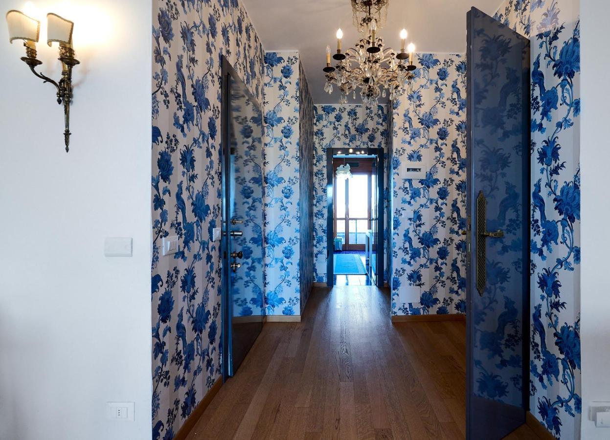 Casa Piccinni Milano Esterno foto