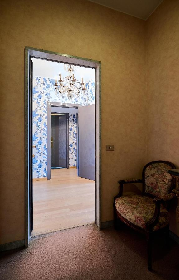 Casa Piccinni Milano Esterno foto