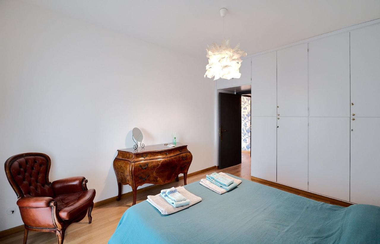 Casa Piccinni Milano Esterno foto