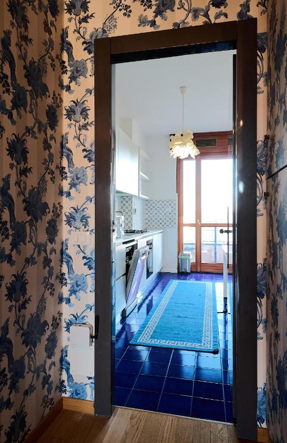 Casa Piccinni Milano Esterno foto