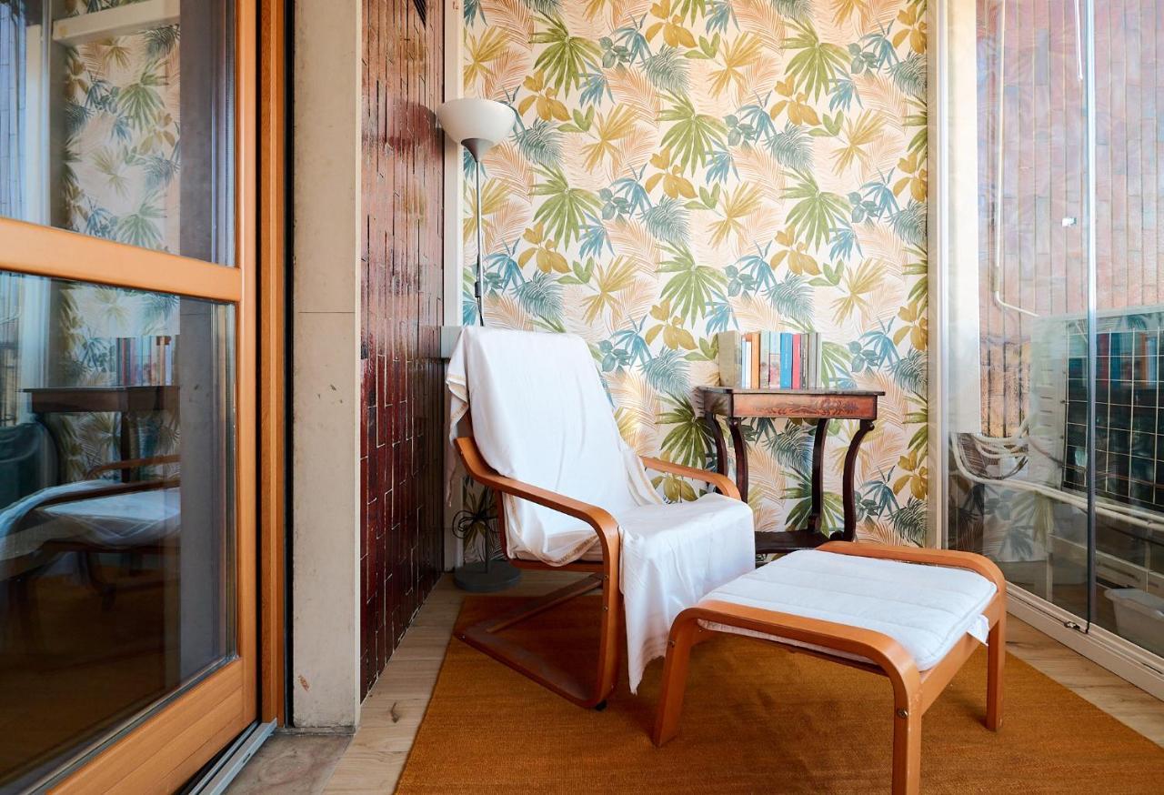 Casa Piccinni Milano Esterno foto