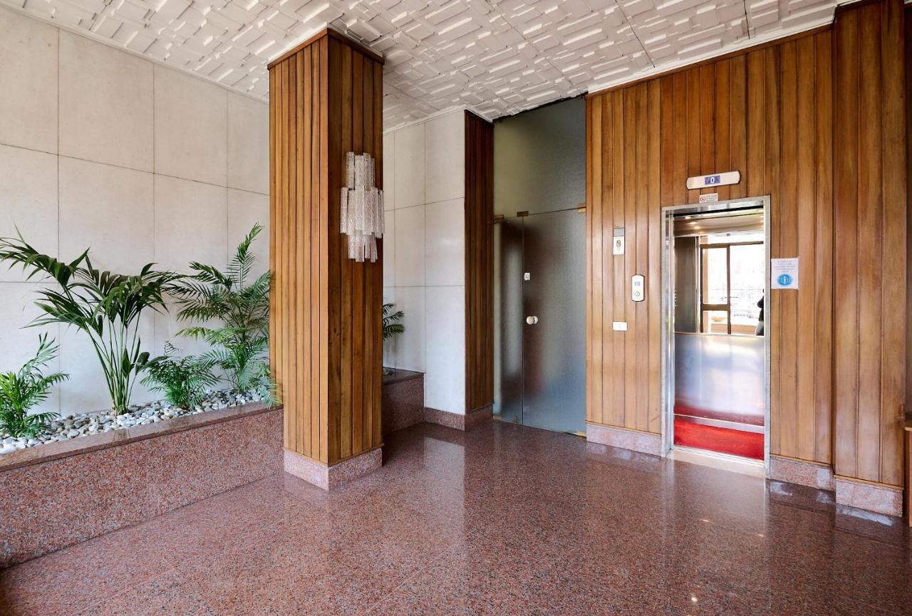 Casa Piccinni Milano Esterno foto