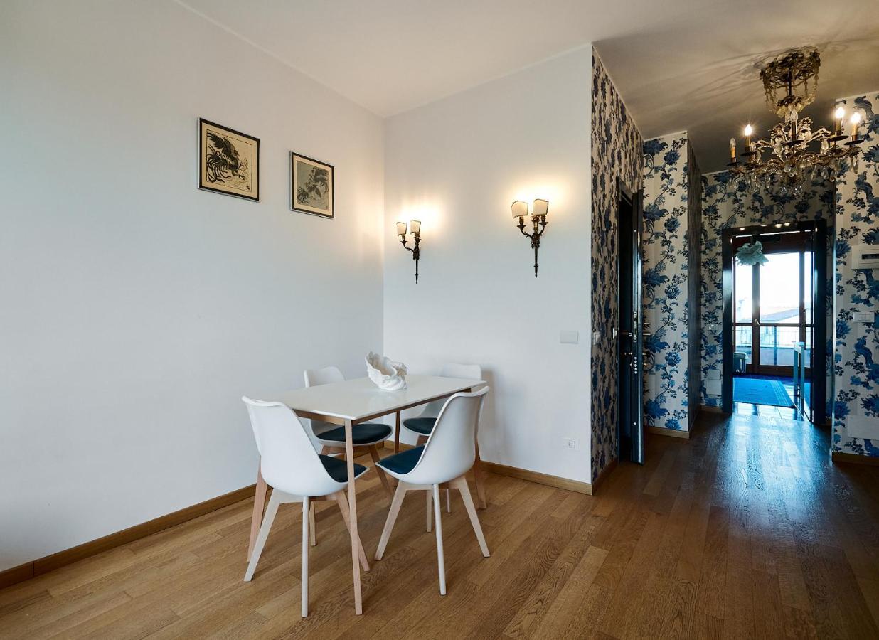 Casa Piccinni Milano Esterno foto