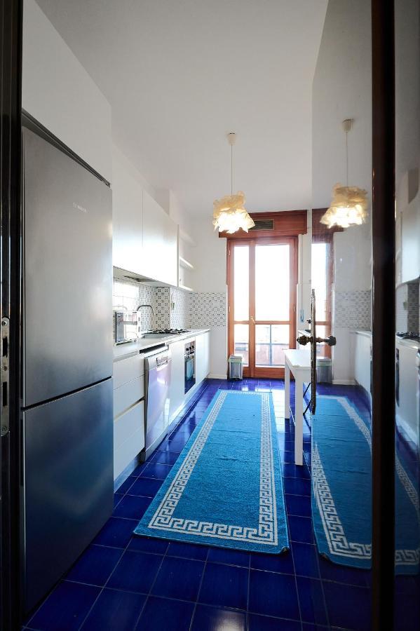 Casa Piccinni Milano Esterno foto