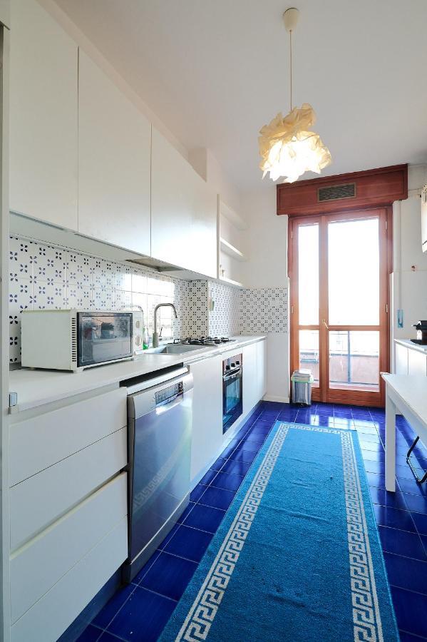 Casa Piccinni Milano Esterno foto