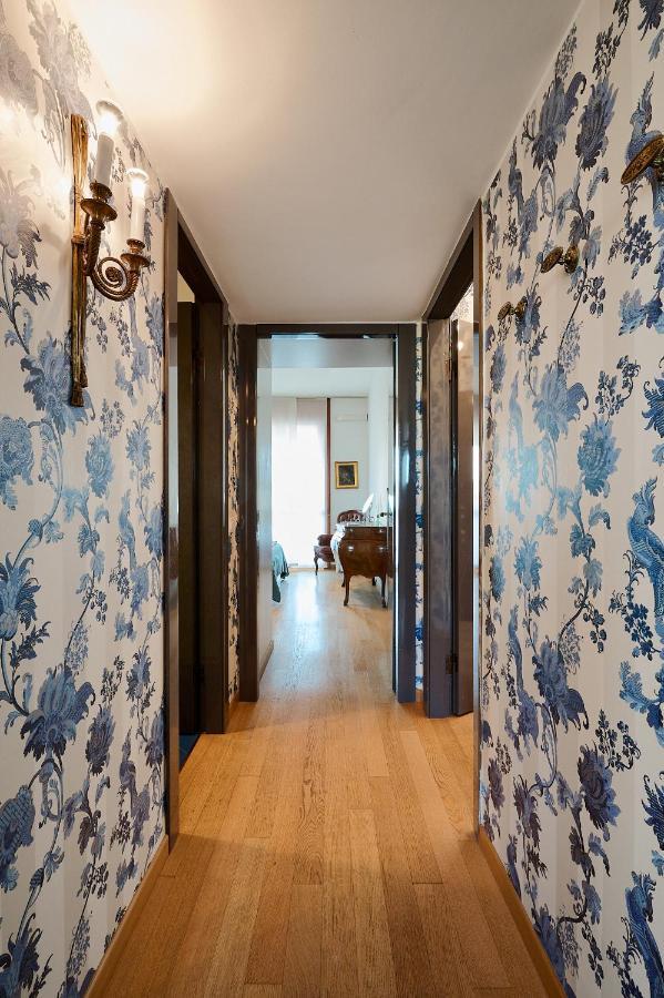 Casa Piccinni Milano Esterno foto