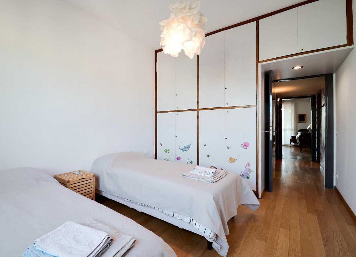 Casa Piccinni Milano Esterno foto