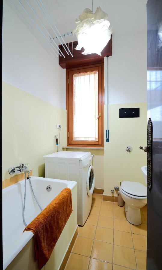 Casa Piccinni Milano Esterno foto