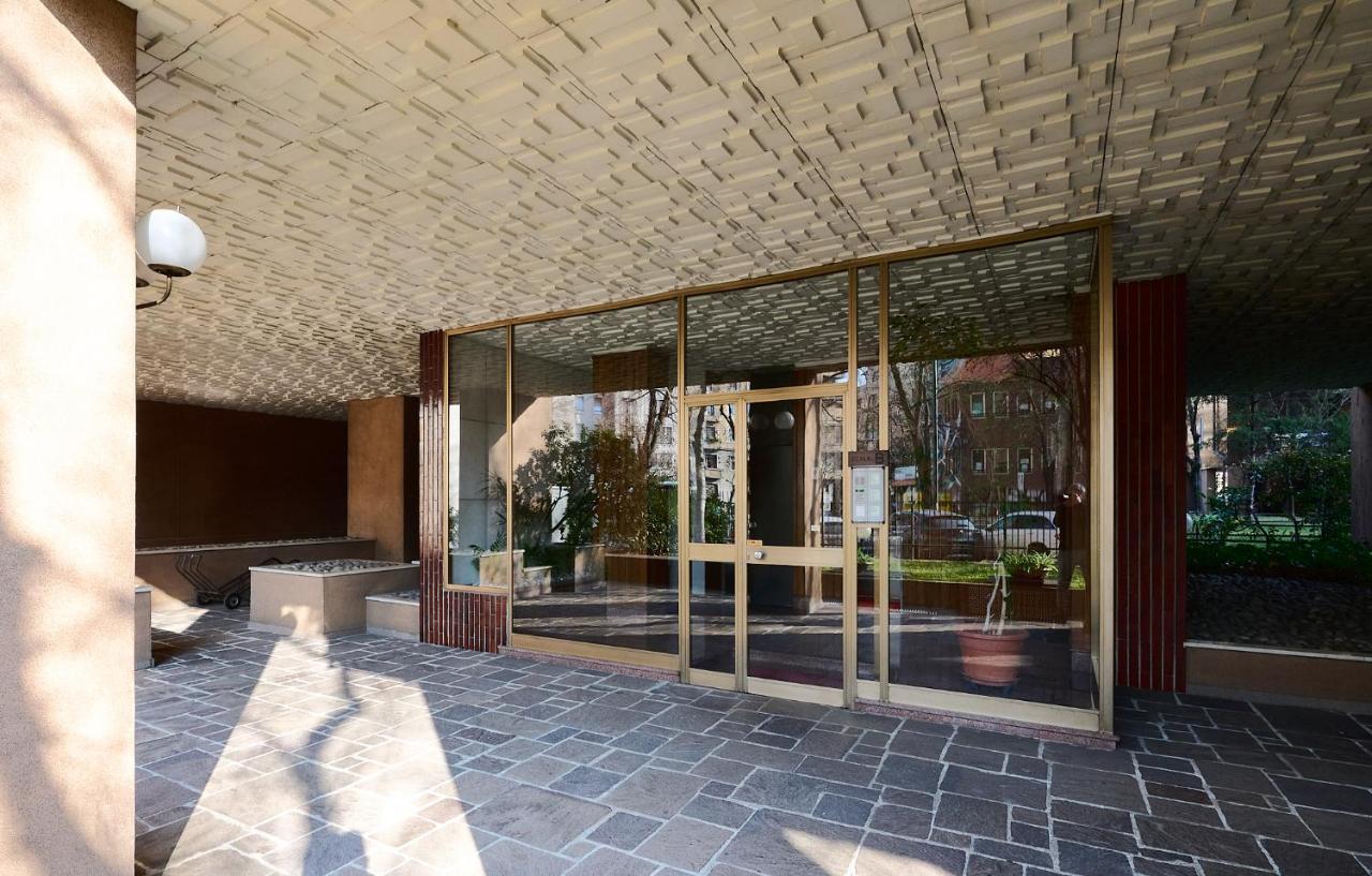 Casa Piccinni Milano Esterno foto